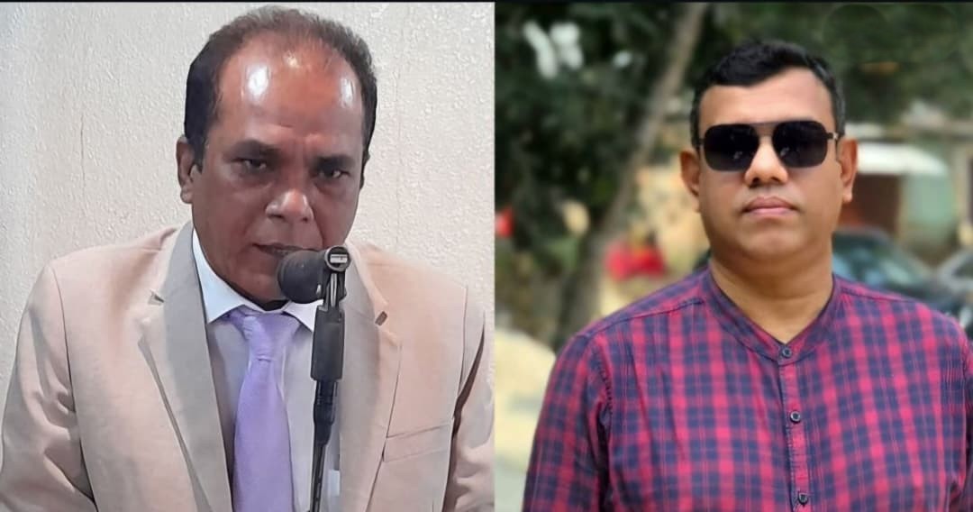 অনুমোদন ছাড়াই পলাশ থানা যুবদলের কমিটি ঘোষণার অভিযোগ